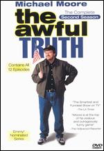 The Awful Truth: Season 02 - Michael Moore