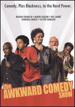 The Awkward Comedy Show - Victor Varnado