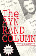The Ayn Rand Column