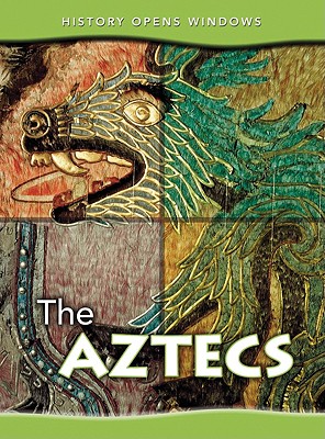 The Aztecs - Shuter, Jane