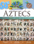 The Aztecs - McDonald, Fiona, and Ray, Hannah (Editor)