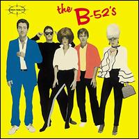 The B-52's - The B-52's