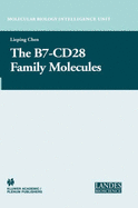 The B7-Cd28 Family Molecules