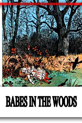The Babes In The Wood - Caldecott, Randolph