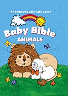 The Baby Bible Animals