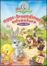 The Baby Looney Tunes' Eggs-Traordinary Adventure - Gloria Yuh Jenkins