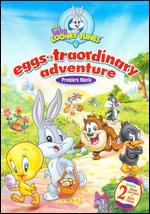 The Baby Looney Tunes' Eggs-Traordinary Adventure