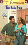 The Baby Plan - Gable, Susan