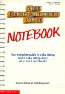 The Baby Sitters Club Notebook