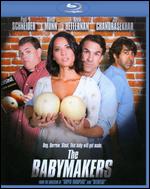 The Babymakers [Blu-ray] - Jay Chandrasekhar