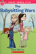 The Babysitting Wars - McCoy, Mimi