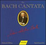 The Bach Cantata, Vol. 40 - Adalbert Kraus (tenor); Arleen Augér (soprano); Franz Gerihsen (bass); Gabriele Schreckenbach (alto); Helen Watts (alto);...