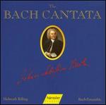 The Bach Cantata, Vol. 55