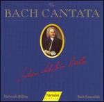 The Bach Cantata, Vol. 58