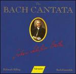 The Bach Cantata, Vol. 8