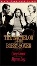 The Bachelor and the Bobby-Soxer - Irving G. Reis