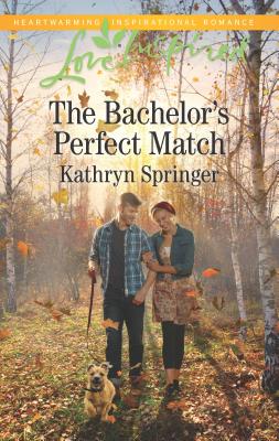 The Bachelor's Perfect Match - Springer, Kathryn