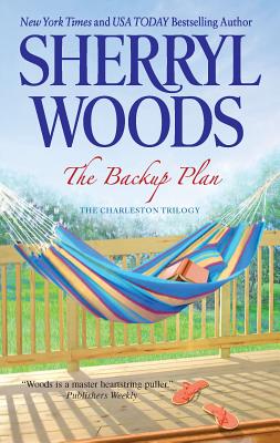 The Backup Plan - Woods, Sherryl
