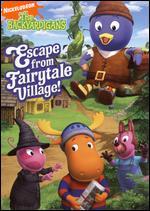 The Backyardigans: Escape from Fairytale Village - 