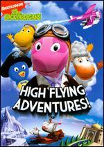 The Backyardigans: High Flying Adventures - 