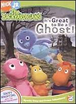 The Backyardigans: It's Great to Be a Ghost!