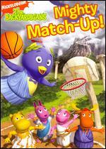 The Backyardigans: Mighty Match-Up!