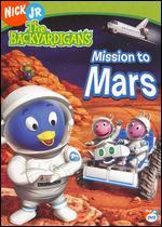 The Backyardigans: Mission to Mars - 