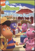 The Backyardigans: Polka Palace Party