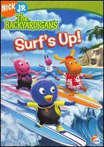 The Backyardigans: Surf's Up!