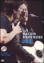 The Bacon Brothers Live: No Food Jokes Tour