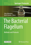 The Bacterial Flagellum: Methods and Protocols