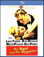 The Bad and the Beautiful [Blu-ray] - Vincente Minnelli