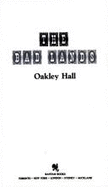 The Bad Lands - Hall, Oakley M