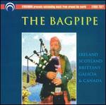 The Bagpipe [Lyrichord]