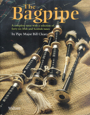 The Bagpipe - Cleary, Bill