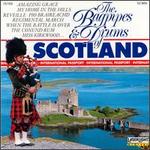 The Bagpipes & Drums of Scotland [Laserlight 14 Tracks]