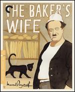 The Baker's Wife [Criterion Collection] [Blu-ray] - Marcel Pagnol