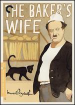 The Baker's Wife [Criterion Collection]