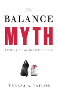 The Balance Myth: Rethinking Work-Life Success