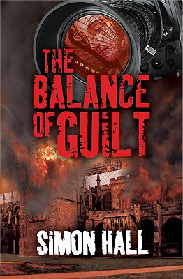 The Balance of Guilt - Hall, Simon
