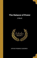 The Balance of Power