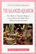 The Balanced Aquarium - Boruchowitz, David E
