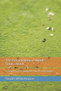 The Balantidiasis Patient's Sourcebook: A Comprehensive Guide for Patients and Families