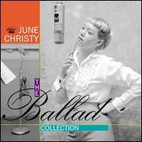 The Ballad Collection - June Christy
