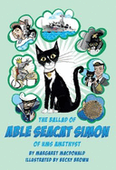 The Ballad of Able Seacat Simon of HMS Amethyst