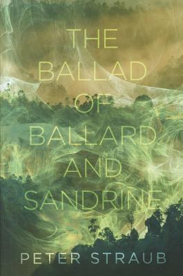 The Ballad of Ballard and Sandrine - Straub, Peter