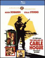 The Ballad of Cable Hogue [Blu-ray] - Sam Peckinpah