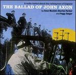 The Ballad of John Axon