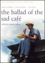 The Ballad of the Sad Cafe - Simon Callow