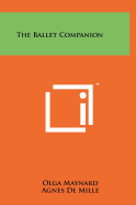 The Ballet Companion